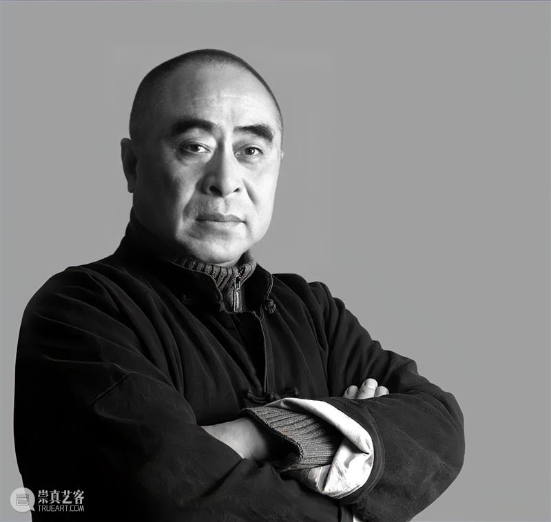 僭越 · 重生|“中国白”驻地艺术家:张修竹 视频资讯 王军 崇真艺客